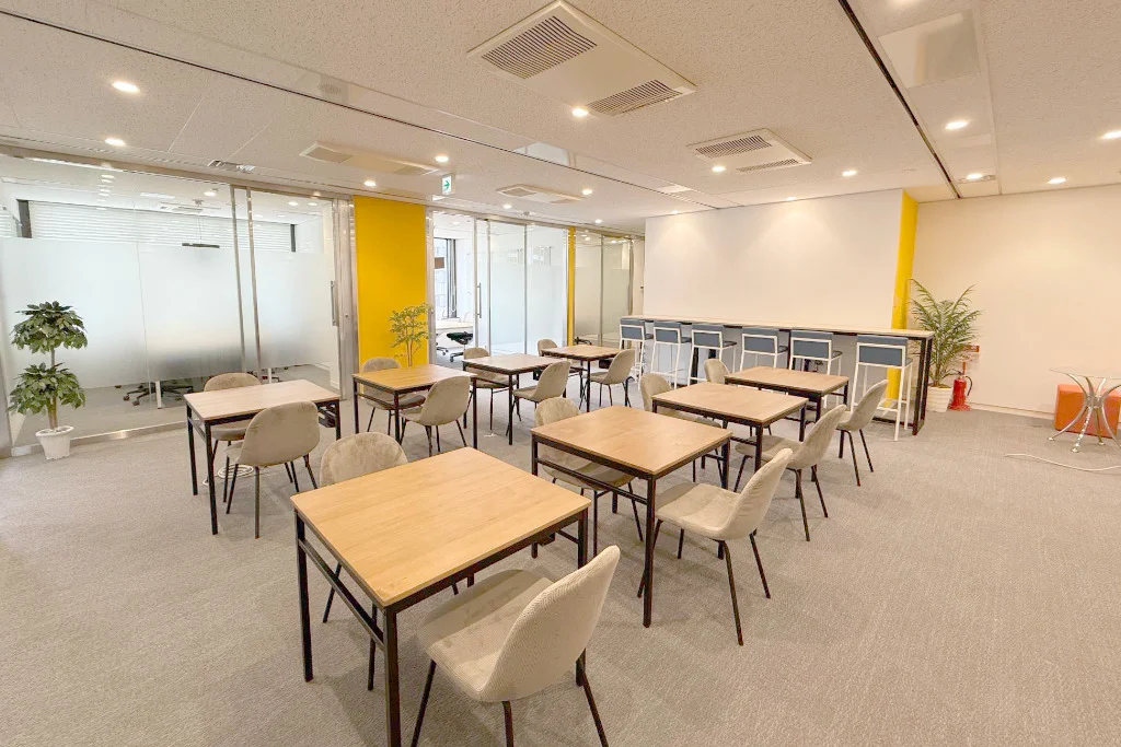 fabbit渋谷 サムネイル4