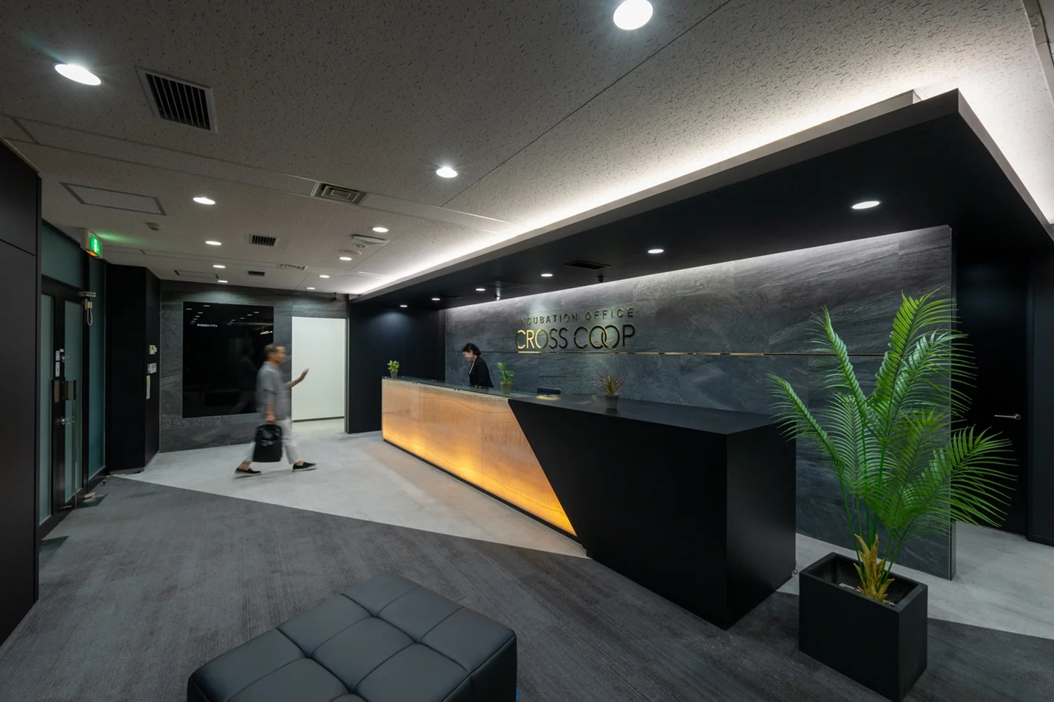 クロスコープ渋谷オフィス サムネイル2