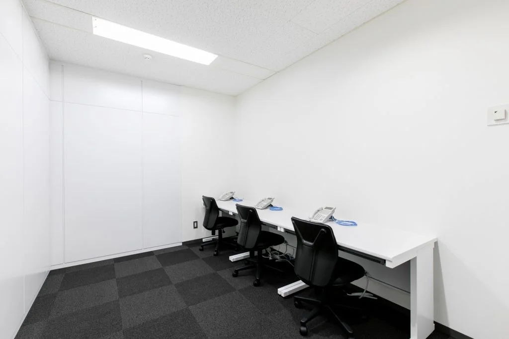 クロスコープ渋谷オフィス サムネイル8