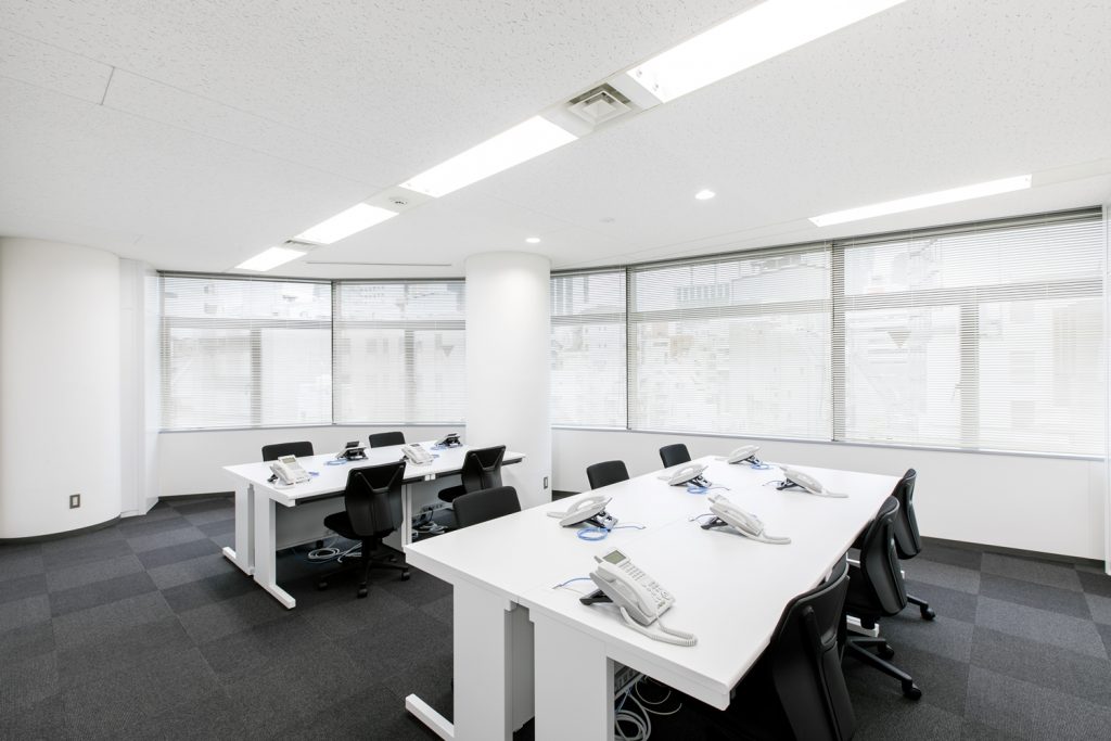クロスコープ渋谷オフィス サムネイル10