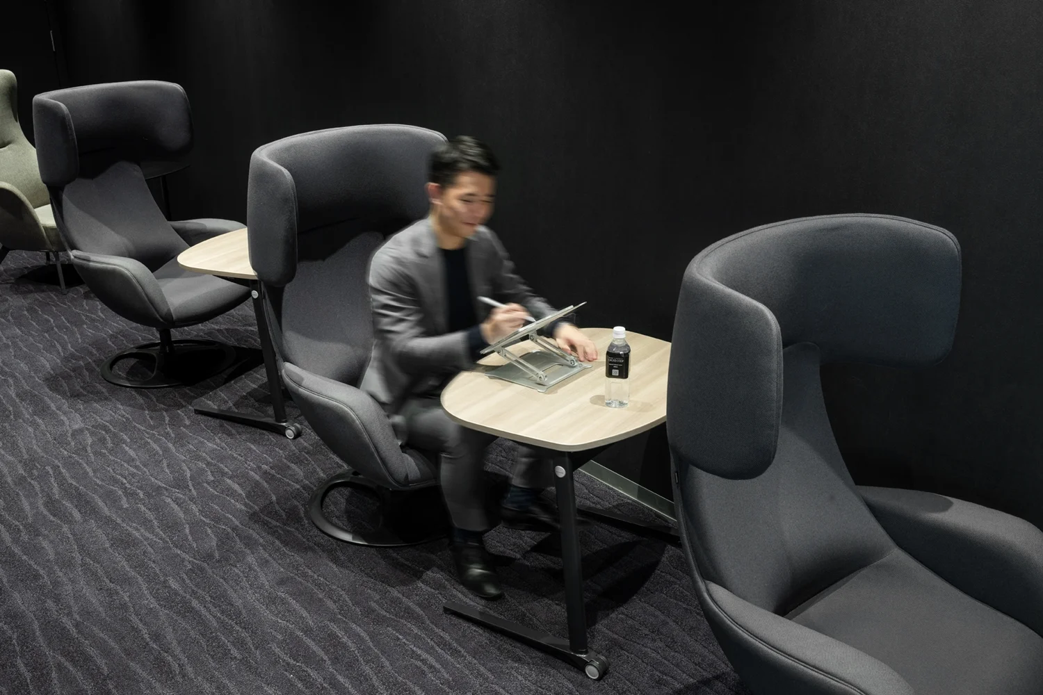 クロスコープ新橋オフィス サムネイル8