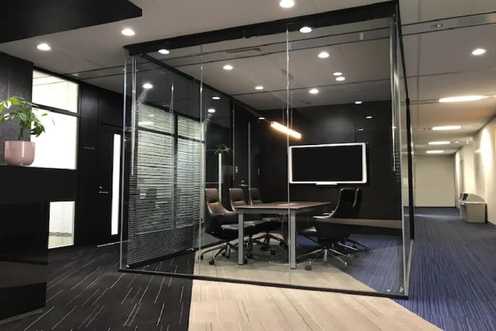 クロスコープ新宿AVENUEオフィス サムネイル3