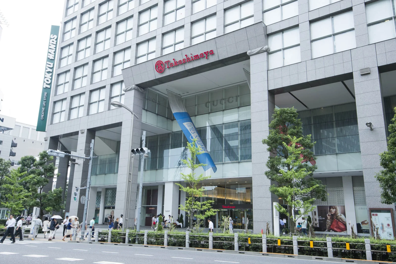 クロスコープ新宿SOUTHオフィス サムネイル18