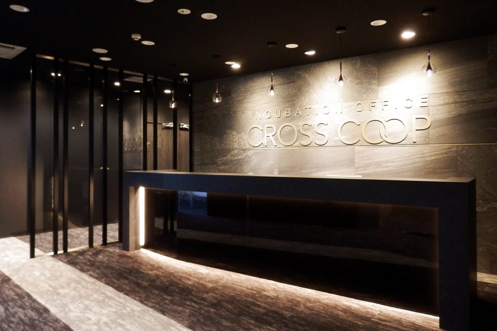 クロスコープ新宿SOUTHオフィス サムネイル2