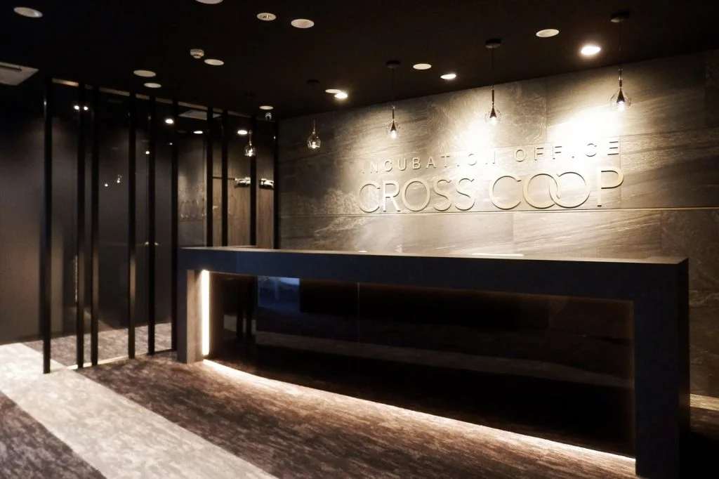 クロスコープ新宿SOUTHオフィス サムネイル2