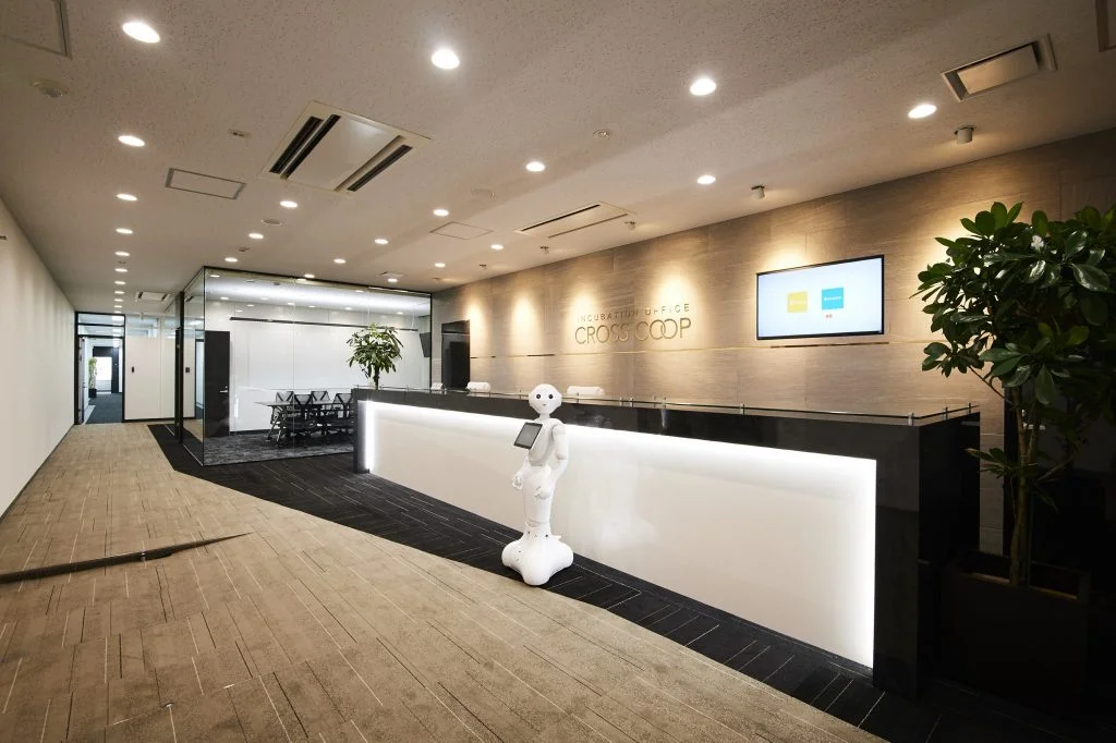 クロスコープ新宿SOUTHオフィス サムネイル3