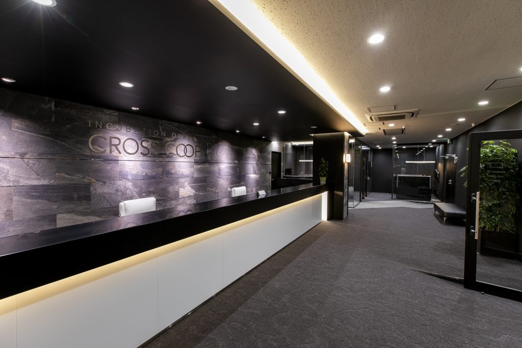 クロスコープ新宿SOUTHオフィス サムネイル4
