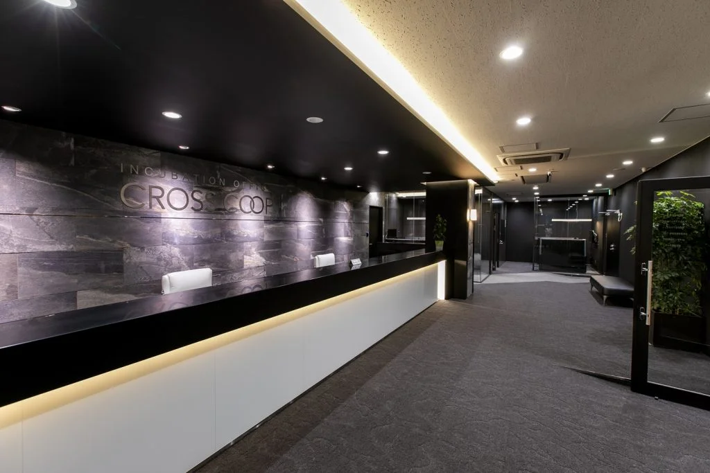 クロスコープ新宿SOUTHオフィス サムネイル4