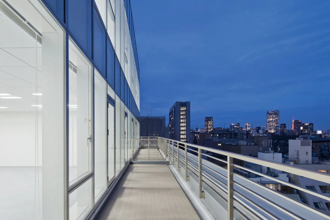 クロスオフィス渋谷メディオ サムネイル8