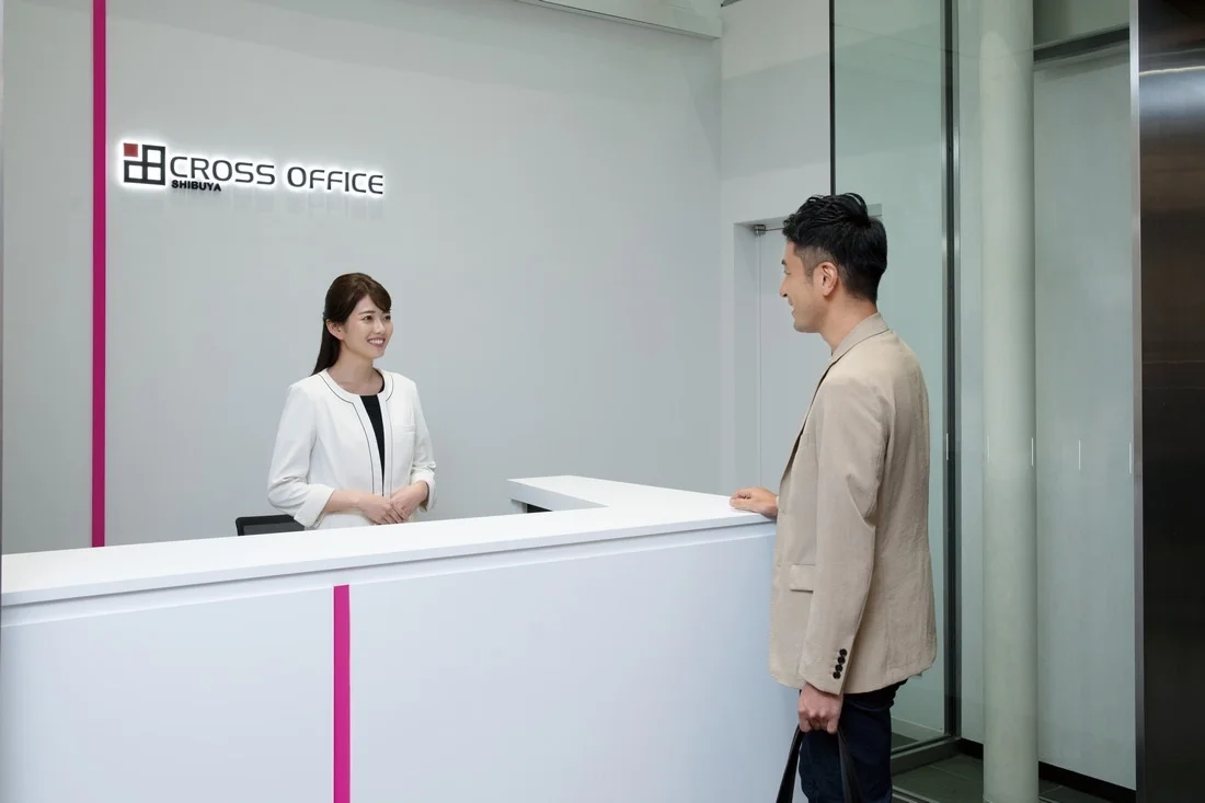 クロスオフィス渋谷 サムネイル7
