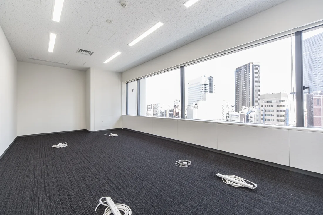 クロスオフィス新宿 サムネイル10