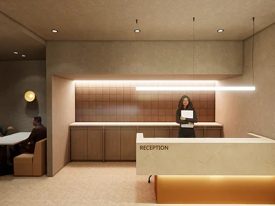 WORKING SWITCH ELK SHIBUYA サムネイル9