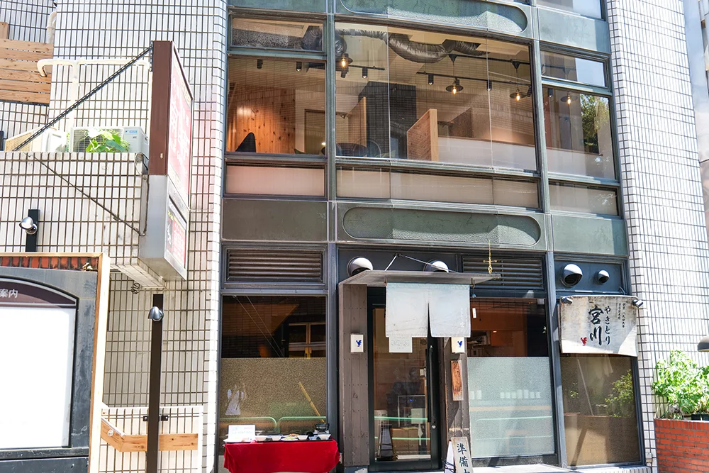 IFS四ツ谷六番町オフィス サムネイル2