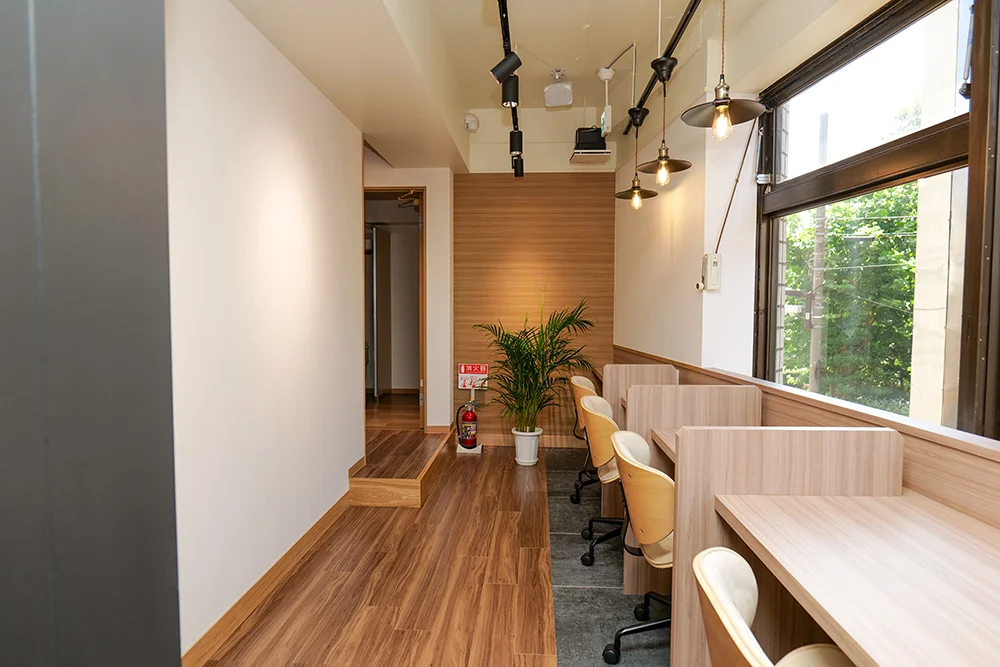 IFS四ツ谷六番町オフィス サムネイル7