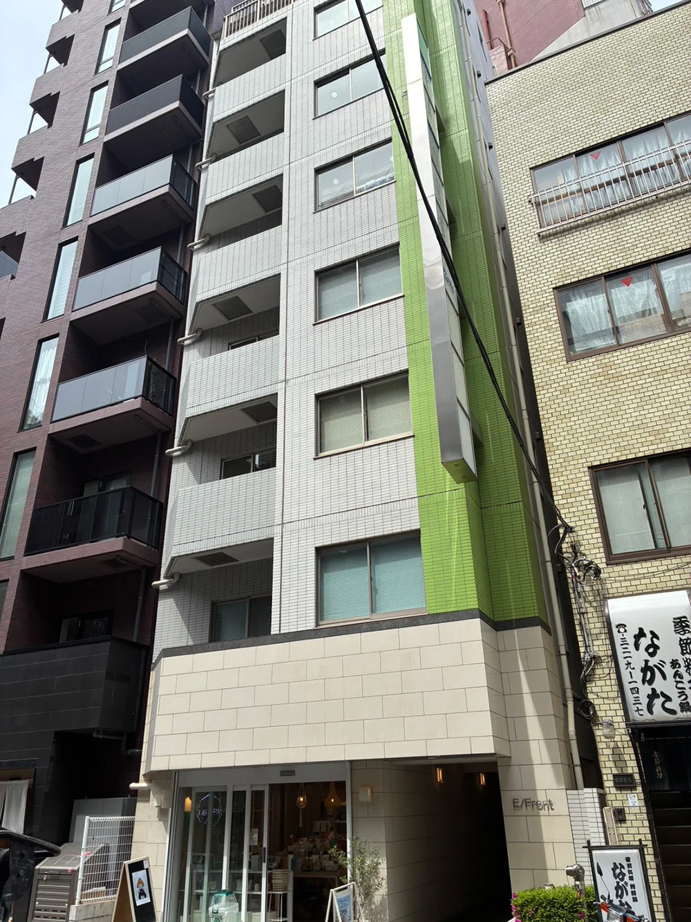 アントレオフィス神保町 サムネイル2
