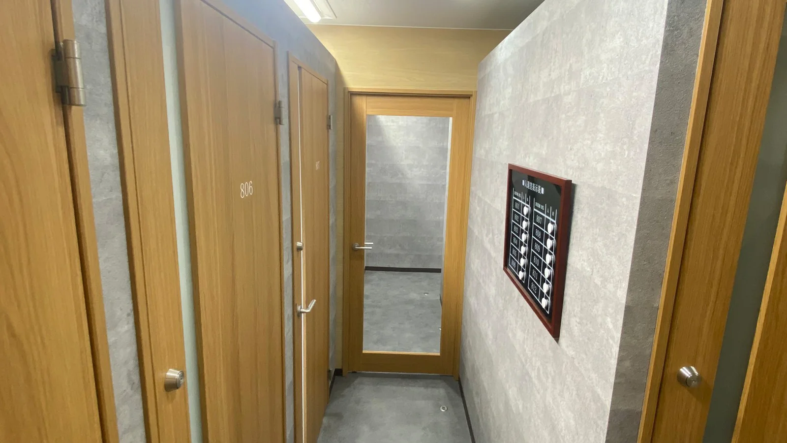 アントレオフィス神保町 サムネイル3