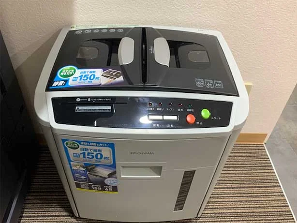 アントレオフィス虎ノ門 サムネイル5