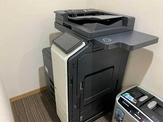 アントレオフィス虎ノ門 サムネイル8