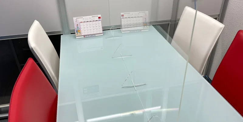 アントレオフィス四ツ谷六番町 サムネイル4