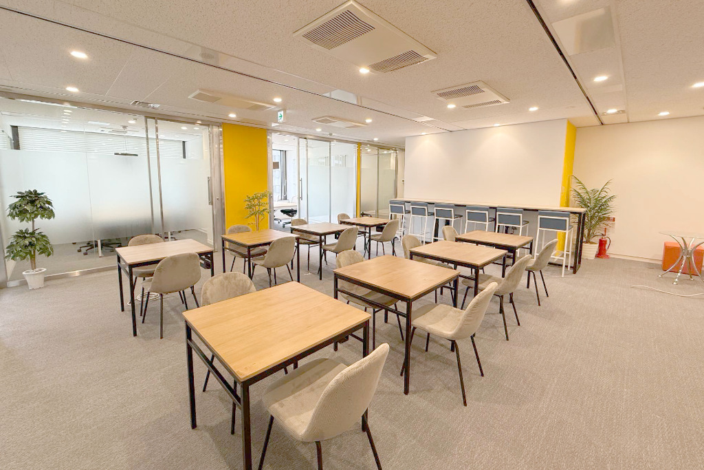 fabbit渋谷 サムネイル3