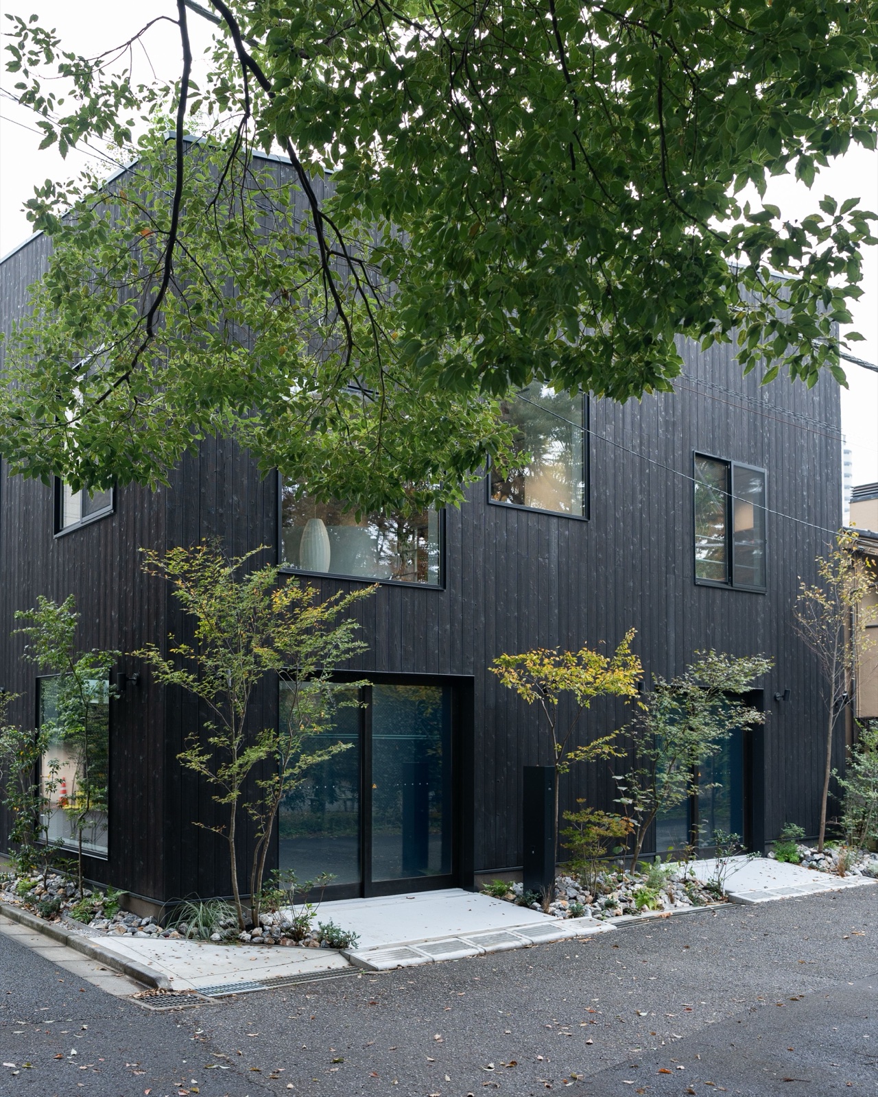 MIDORI.so Aoyama