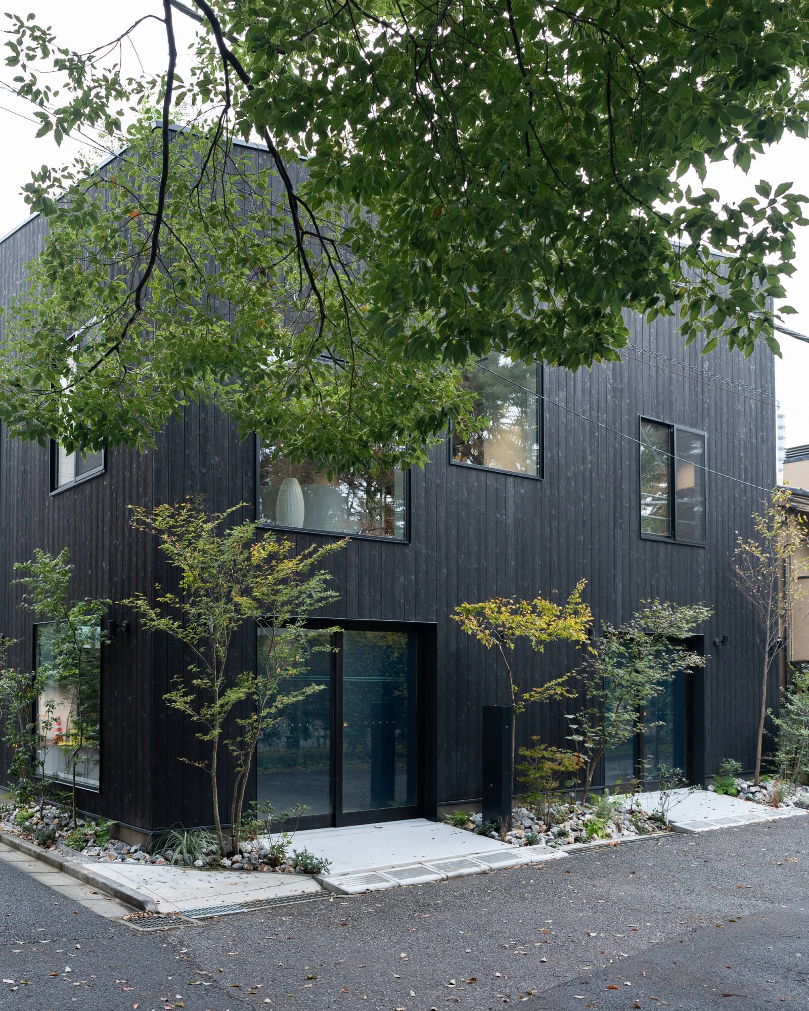 MIDORI.so Aoyama
