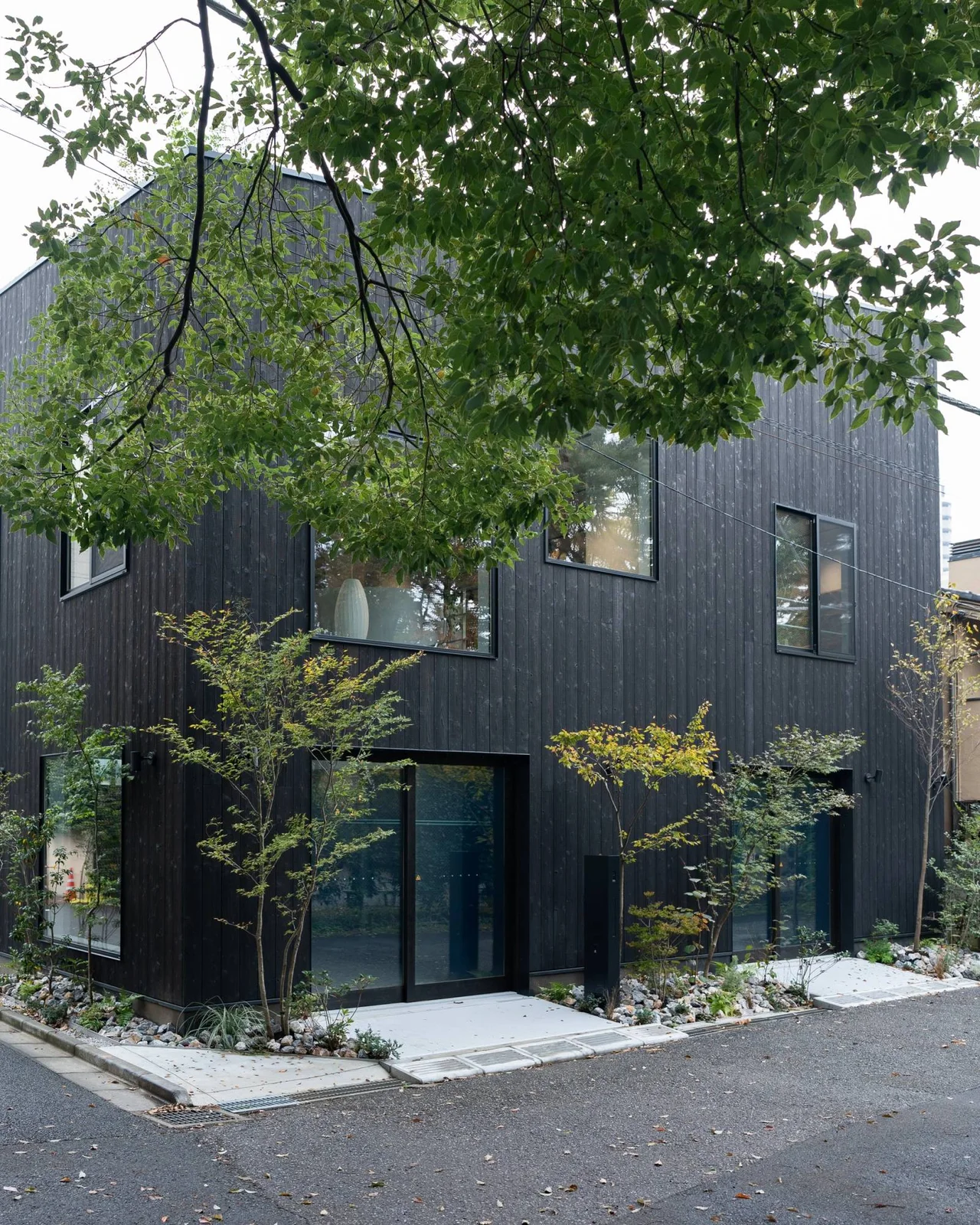 MIDORI.so Aoyama