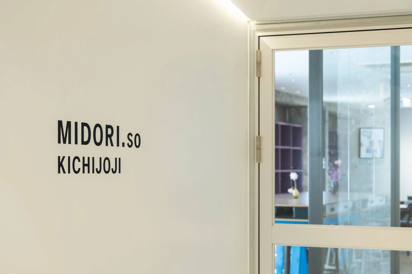 MIDORI.so Kichijoji