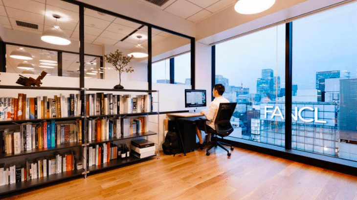 WeWork KABUTO ONE