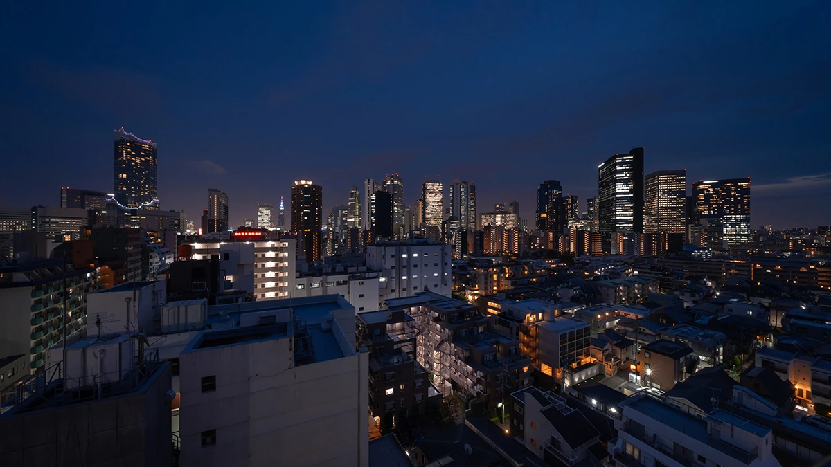 NOW/HERE 北新宿 サムネイル24