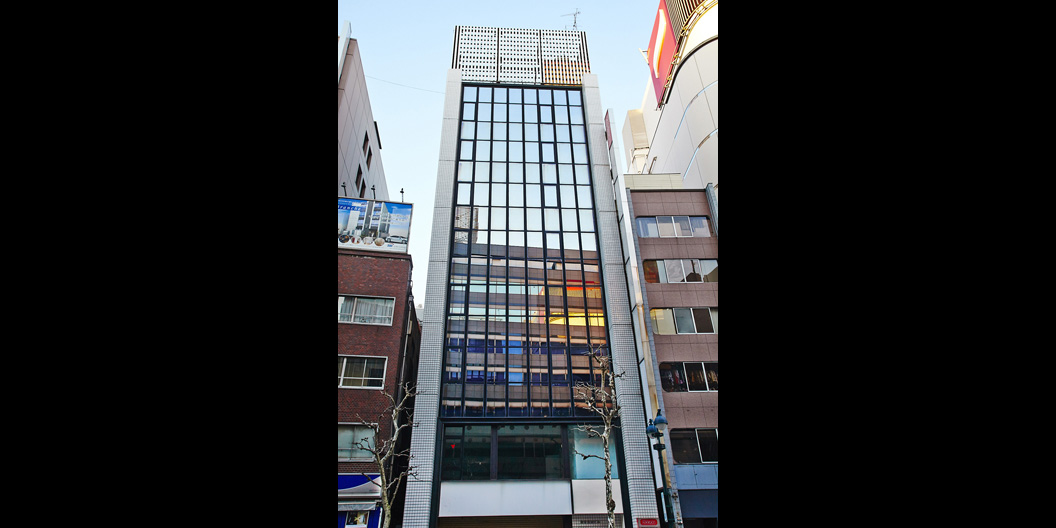 オープンオフィス渋谷神南 サムネイル10