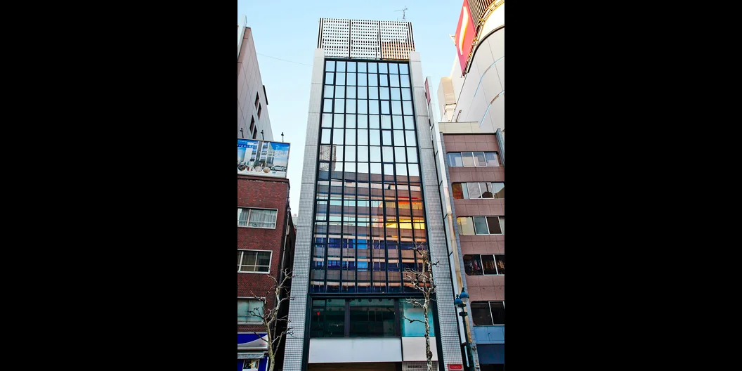 オープンオフィス渋谷神南 サムネイル10