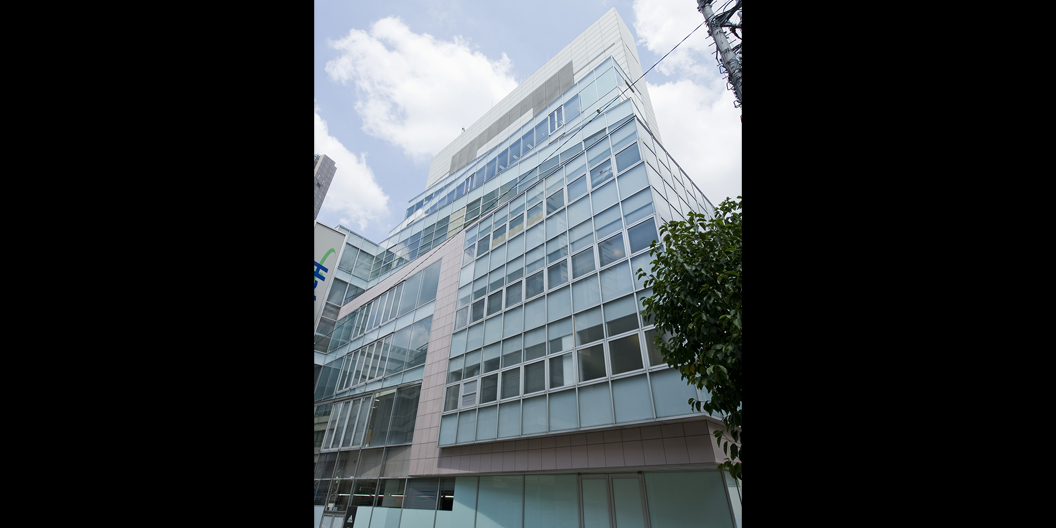 オープンオフィス渋谷hills サムネイル8