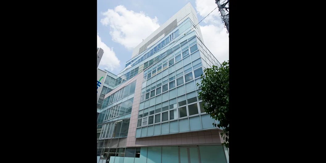 オープンオフィス渋谷hills サムネイル8