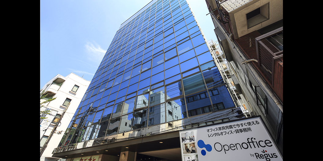 オープンオフィス立川駅南 サムネイル10