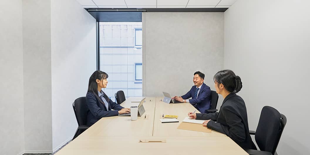 リージャス秋葉原万世橋ビジネスセンター サムネイル5