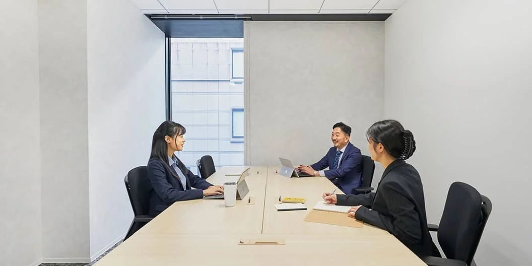 リージャス秋葉原万世橋ビジネスセンター サムネイル5