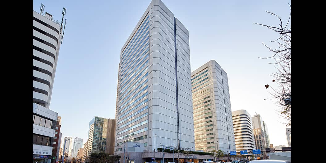 リージャス青山ツイン