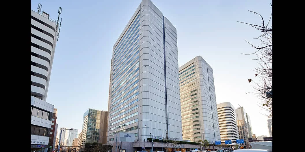リージャス青山ツイン