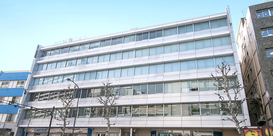 リージャス広尾 サムネイル10