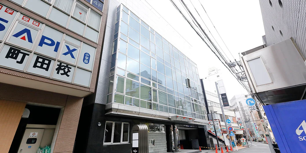 リージャス町田駅前