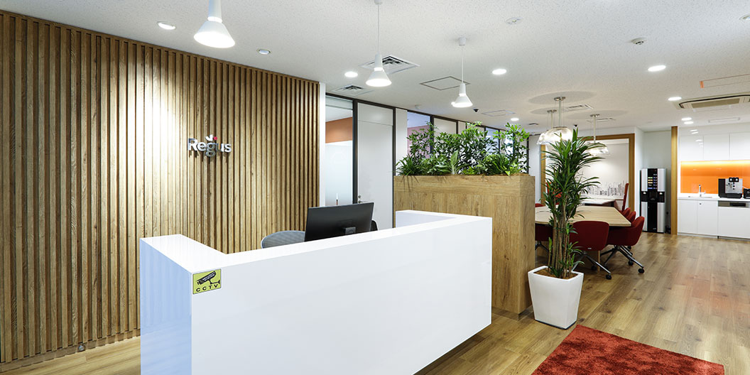 リージャス町田駅前 サムネイル10