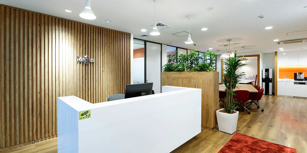リージャス町田駅前 サムネイル10