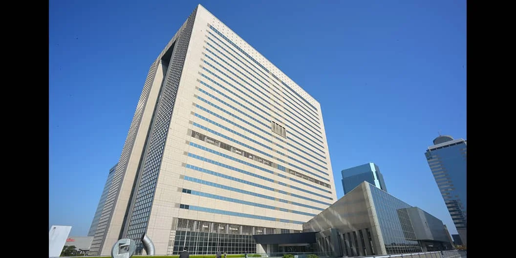 リージャス幕張