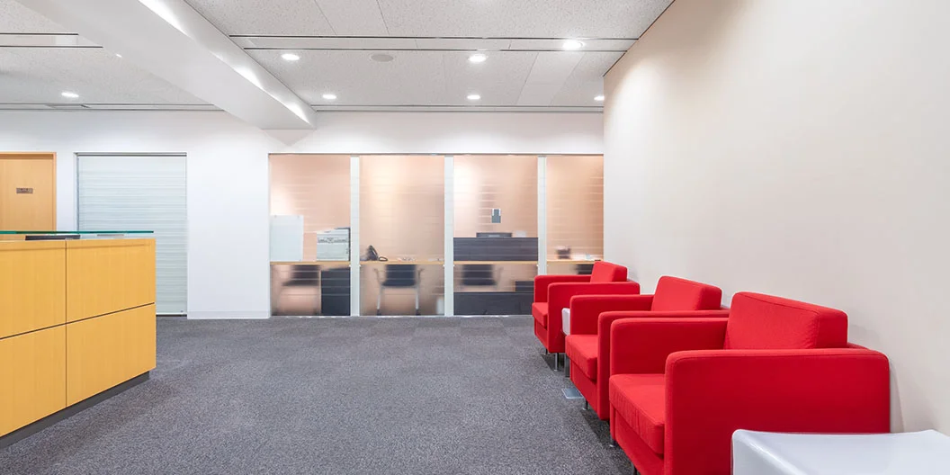 リージャス日本橋兜町ビジネスセンター