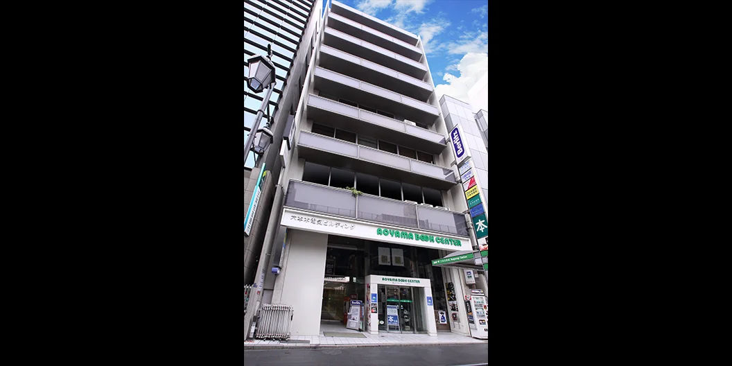 リージャス六本木駅前 サムネイル10