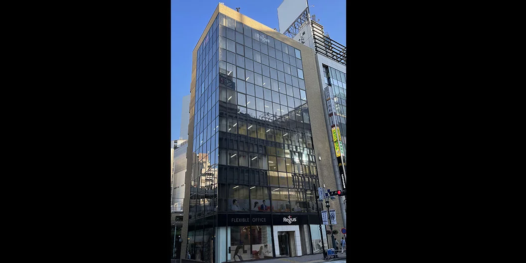 リージャス渋谷公園通り サムネイル8