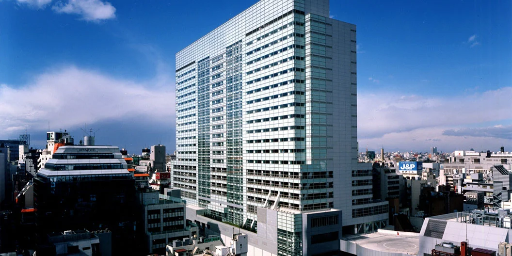 リージャス渋谷マークシティ サムネイル9