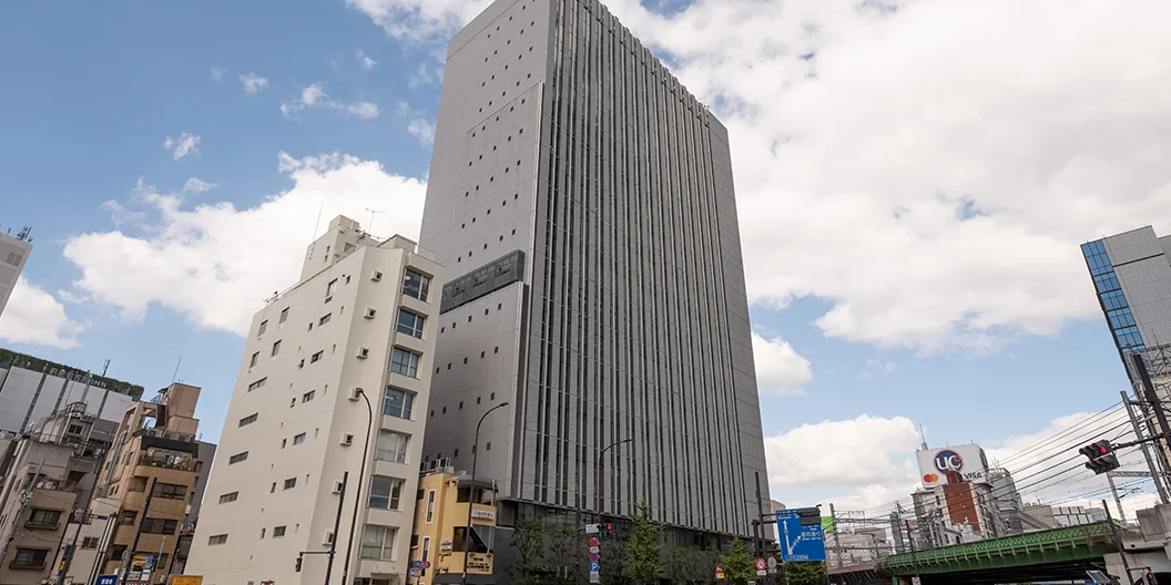 リージャス新橋東急ビルビジネスセンター サムネイル5