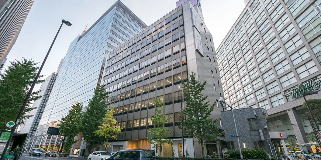 リージャス新宿南口ビジネスセンター サムネイル5
